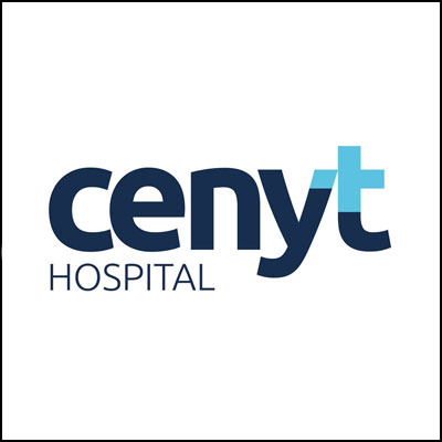 Cenyt Hospital